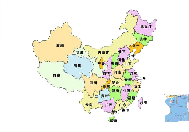 市場(chǎng)范文地圖